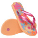 Havaianas Kids Flores Havaianas Kids Flores